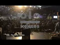 KONGOS - Come With Me Now - Live in South Africa