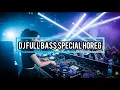 Download Lagu MUSIK DJ FULL BASS SPECIAL HOREG MANTAP ENAK BUAY GOYANG BASS SELLOW