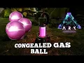 Congealed Gas Ball Ark Survival Evolved