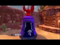 Toy Story 3 Game - Toy Box Mode How To Get Zurg Part 1