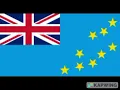 Tuvalu EAS Alarm Reversed (FULL)