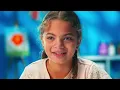 Kids Book Read Aloud: Little Girl Big Dream! | Vooks Narrated Storybooks