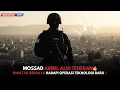 Download Lagu MOSSAD AMBIL ALIH TEHERAN🔥 IRAN TAK BERDAYA HADAPI OPERASI TEKNOLOGI BARU‼️