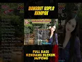 Download Lagu DANGDUT KOPLO KENDANG RAMPAK JAIPONG TERBARU 2025 | PALING MANTAP DI DENGAR