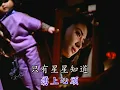 蔡幸娟 - 星星知我心（KTV）