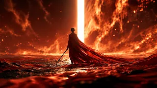 AND NOW, THE WORLD IS YOURS | Epic Orchestral Finale | Yohei Kuriko x Pandora Journey