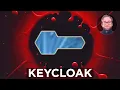 Keycloak Docker Compose Setup Authentication Tutorial