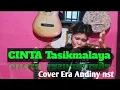 Download Lagu CINTA TASIK MALAYA ASAHAN.         COVER ERA ANDINY NST