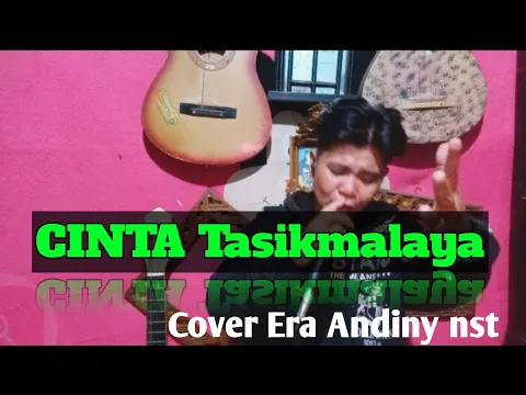 Download MP3 CINTA TASIK MALAYA ASAHAN.         COVER ERA ANDINY NST