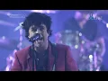 Download Lagu Green Day - Scattered/Dancing with Myself (Live at iHeartRadio Album Release Party, 2020)