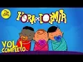 Download Lagu 3 Palavrinhas - Hora de Dormir - Volume 1 Completo