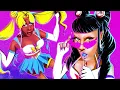 Download Lagu LAYA x Baby Tate - Sailor Moon 2.0 (Dance Mix) [Official Visualizer]