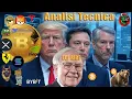 Download Lagu 👽Bitcoin e Strategy in difficoltà | Ethereum riposa e Cro esplode! Attenzione alla nuova Tecnica🚨