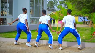 kachoji tatizo ni tumbo official video