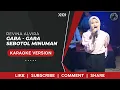 Download Lagu Revina Alvira - Gara Gara Sebotol Minuman