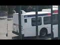 Retired SEPTA Onboard 2005 New Flyer D40LF on RT 47 Whitman Plaza Bound