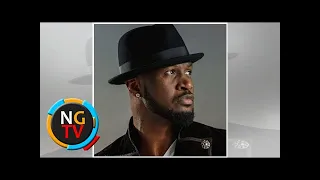 paul was always disrespecting my family peter okoye