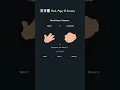 Rock paper scissors Game using HTML CSS JS