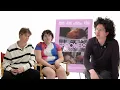 Eli Leonard interview Spooners press tour