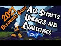 Ultimate Guide To Risk of Rain 2 Misconceptions Locations for everything Secrets and Unlocks