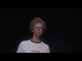 Napoleon Dynamite 2004 Dance Scene