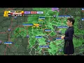 LIVE First Alert Weather Radar NC Weather