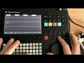 polyend tracker - quick amen chopping tutorial and project file