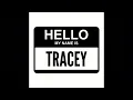 Tracey - Jack Jill feat BanDoGoCrazy