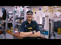 CNC Machinist and Welding