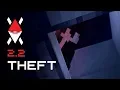 Download Lagu Flesh City Fallout: Sn2 Ep2 — THEFT (Minecraft Movie)