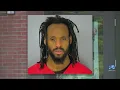 Man charged in attempted Williamsburg-area abduction