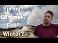 When is the Best Time to Visit Yellowstone
