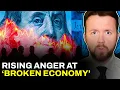 Download Lagu After Decades of Stagnation Is Japan Back? | US Confidence Plunges | Spanish Economy