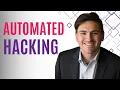 How to Automate Password Hacking