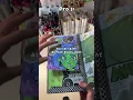 Pros and cons of a chunky sketchbook