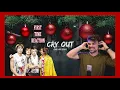 ONE OK ROCK - CRY OUT (live) - FIRST TIME HEARING - REACTION