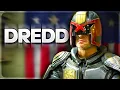 Dredd in a nutshell