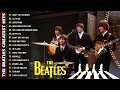 Download Lagu The Beatles - Greatest Hits Full Album - \