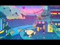 Game Lofi Chill Beats Radio