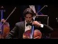 Schumann: Cello Concerto in A minor Op. 129 - Daniel Müller-Schott & Concertgebouw Chamber Orchestra