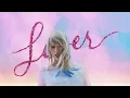 Taylor Swift & Shawn Mendes - Lover (Remix) (slowed to perfection)