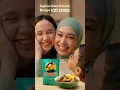 Bango 100% Kecap, Sajikan Rasa Terbaik