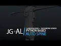 Spine Auto rig