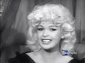 A E Biography Jayne Mansfield 1999