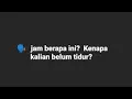 Download Lagu Mungkin dia belum di takdir ka bukan untuk mu .....sini cerita ‼️