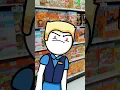 Download Lagu Skittles Meme (Animation Meme) #shorts