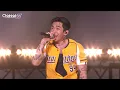 TYSON YOSHI x Channel B｜Christy、Just Break Up、 F**k You & Your Friends、1994、你不會一輩子的愛上我｜Taipei Dome