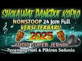 Download Lagu SHOLAWAT DANGDUT KOPLO MERDU FULL 24 JAM NONSTOP VIRAL TERBARU 2025 AUDIO SUPER JERNIH ENAK DIDENGAR