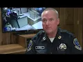 Bartonville Police Chief retires after 29 years of service