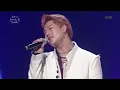 유희열의 스케치북 - 몬스타엑스 - Versace On Floor 20181109